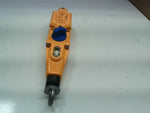  Allen Bradley 440E-D13120 Guard Master Cable Pull Switch Image