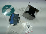  Moxa NPort 5110/US V2.0 Serial Device Server 1-Port RS-232 Image