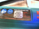  Dynabrade 52669 Die Grinder 20,000 RPM Collet 1/4" Image