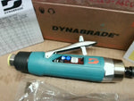  Dynabrade 52669 Die Grinder 20,000 RPM Collet 1/4" Image