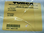  Turck SPTC1/CS30004 Power Tap Network Junction Adapter Image