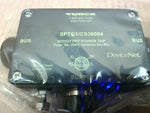  Turck SPTC1/CS30004 Power Tap Network Junction Adapter Image
