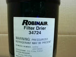  Robinair 34724 Spin On Filter For 34700Z,34788,34788,34988 Image
