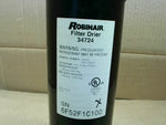  Robinair 34724 Spin On Filter For 34700Z,34788,34788,34988 Image