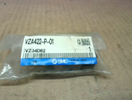  SMC VZA422-P-01 Pneumatic Solenoid Valve N.O. 1/8"NPT Image