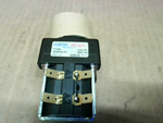  Curtis Albright SW80A-25 Contactor 60V 125A Image