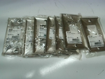  Hubbell SS26 Wall Plate Cover (7 PCS) Factory Sealed Image