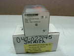 Square D 8501KPR12P14V20 Plug In Relay 8 Pins Octal 120Vac 2DT0 Image
