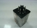 Square D 8501KPR12P14V20 Plug In Relay 8 Pins Octal 120Vac 2DT0 Image