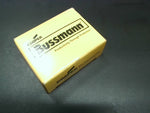  Bussmann KTK-1/2 Fuse 1.5A 600V Limitron Fast-Acting 10pcs Image