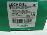  Schneider LUCA1XBL Controller Standard Class 10 0 35 1 4 A  24 Image