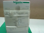  Schneider LUCA1XBL Controller Standard Class 10 0 35 1 4 A  24 Image