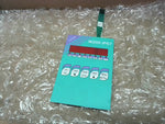  Laumas W200 IP67 Profinet Weight Indicator ***KEYBOARD MODULE O Image