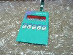  Laumas W200 IP67 Profinet Weight Indicator ***KEYBOARD MODULE O Image