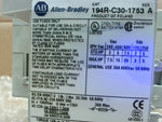  Allen Bradley 194R-C30-1753 /A Disconnect Switch- Image