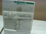  Schneider LUCA12BL Motor Starter Control Unit Image