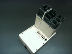  Schneider LUCA12BL Motor Starter Control Unit Image