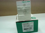  Schneider Electric LUCA32BL Relay Control Unit Tesys 036386 Image