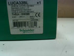  Schneider Electric LUCA32BL Relay Control Unit Tesys 036386 Image