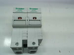  Littelfuse LFPSJ-ID  Fuse Holder 30A 600V LFPSJ301.ZXID Lot of Image