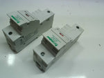  Littelfuse LFPSJ-ID  Fuse Holder 30A 600V LFPSJ301.ZXID Lot of Image