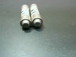  Bussmann FNQ-R-1 Time Delay Class CC Fuse 600V Lot of 2 Image