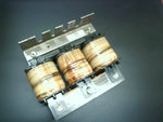  TCI KDRD1L KDR Line Reactor3PH 600V 50-60Hz MAx 50A Image