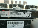  TCI KDRD1L KDR Line Reactor3PH 600V 50-60Hz MAx 50A Image