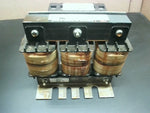  TCI KDRD1L KDR Line Reactor3PH 600V 50-60Hz MAx 50A Image