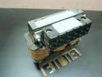  TCI KLRUL16ATB Line Reactor 3PH 50-60Hz 16 Amps 40c Amb Max 115 Image