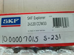  SKF 24120 CC/W33 Spherical Roller Bearing Factory Sealed Image