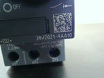  Siemens 3RV2 021-4AA10 Motor Protection Circuit Breaker Image
