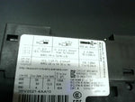  Siemens 3RV2 021-4AA10 Motor Protection Circuit Breaker Image