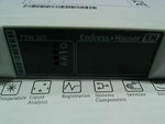  Endress+Hauser FTW325-A2A1A Nivotester Point Level Switch 85-253V AC 50/60Hz Image