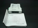  Endress+Hauser FTW325-A2A1A Nivotester Point Level Switch 85-253V AC 50/60Hz Image