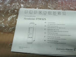  Endress+Hauser FTW325-A2A1A Nivotester Point Level Switch 85-253V AC 50/60Hz Image