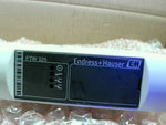  Endress+Hauser FTW325-A2A1A Nivotester Point Level Switch 85-253V AC 50/60Hz Image