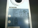  Siemens GDE131.1P OpenAIr Actuator AC 24V 44 in Class 2 50 60 H Image