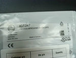  IFM IGK3005-BPKG/AM/US-104-DPS Inductive Sensor Factory Sealed Image