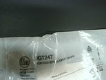  IFM IGK3005-BPKG/AM/US-104-DPS Inductive Sensor Factory Sealed Image