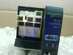  Schneider Electric LU2MB0BL Reversing Block Control Unit Image