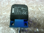  Sick IQ40-40NPSKC0K Inductive Proximity Sensor Image