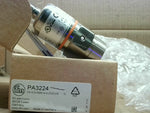  IFM PA3224 Pressure Sensor Transmitter PA-010-RBN14-A-ZVG/US/ / Image