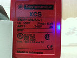  Telemecanique XCS-A703 Safety Interlock Limit Switch 240V Image