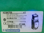  Telemecanique XCS-A703 Safety Interlock Limit Switch 240V Image