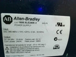  Allen Bradley 1606-XLE240E-3 Power Supply 3AC 380 480V 50-60 Hz Image