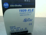 Allen Bradley 1606-XLE240E-3 Power Supply 3AC 380 480V 50-60 Hz Image