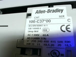  Allen Bradley 190S-FND3-FC32S Compact Combination Starter 23-32 Image