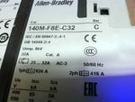  Allen Bradley 190S-FND3-FC32S Compact Combination Starter 23-32 Image