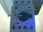  Allen Bradley 190S-FND3-FC32S Compact Combination Starter 23-32 Image